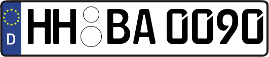 HH-BA0090