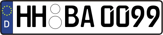 HH-BA0099