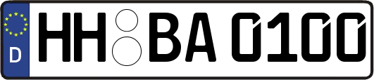HH-BA0100