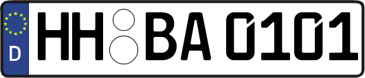 HH-BA0101