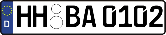HH-BA0102