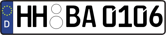 HH-BA0106
