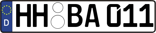 HH-BA011