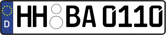 HH-BA0110