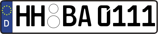 HH-BA0111