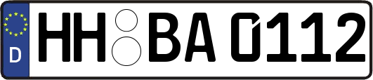 HH-BA0112