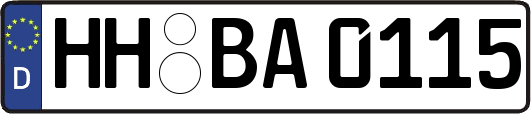 HH-BA0115