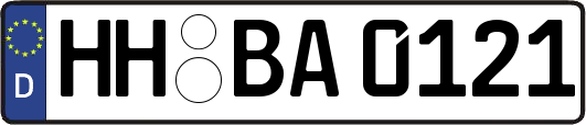 HH-BA0121