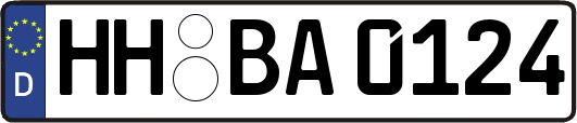 HH-BA0124