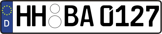 HH-BA0127