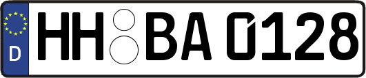 HH-BA0128