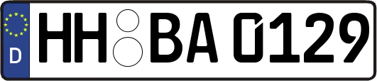 HH-BA0129