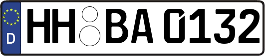 HH-BA0132