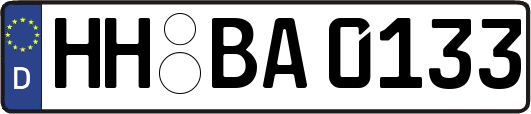 HH-BA0133