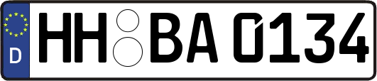 HH-BA0134
