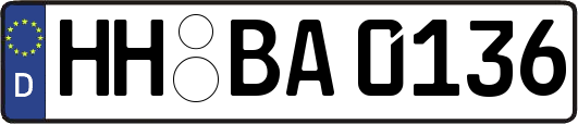 HH-BA0136