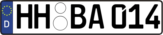 HH-BA014
