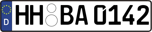 HH-BA0142