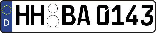 HH-BA0143