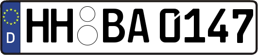 HH-BA0147
