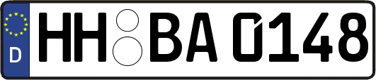 HH-BA0148