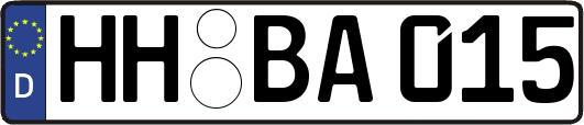HH-BA015