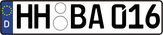 HH-BA016