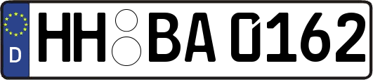 HH-BA0162