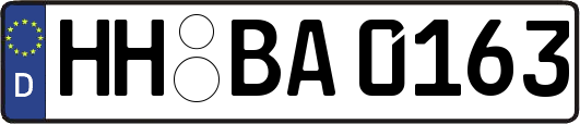 HH-BA0163