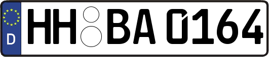 HH-BA0164
