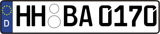 HH-BA0170