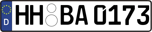 HH-BA0173