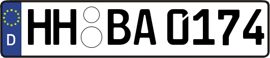 HH-BA0174