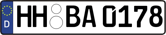 HH-BA0178