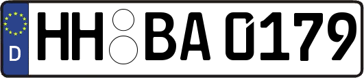 HH-BA0179