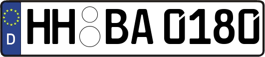 HH-BA0180