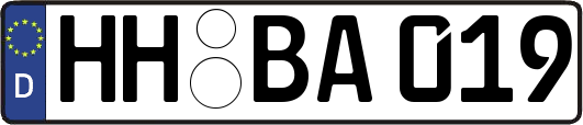 HH-BA019