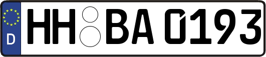 HH-BA0193