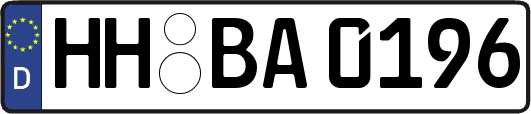 HH-BA0196