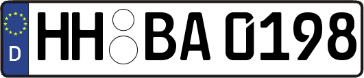 HH-BA0198