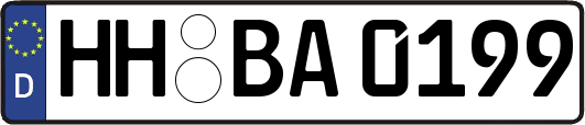 HH-BA0199