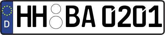 HH-BA0201