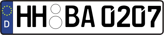 HH-BA0207