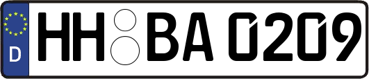 HH-BA0209