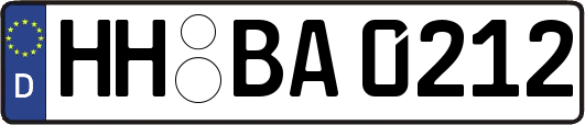HH-BA0212