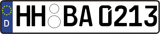 HH-BA0213