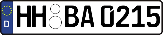 HH-BA0215
