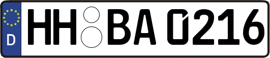 HH-BA0216