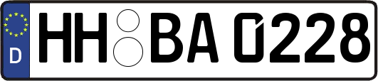 HH-BA0228