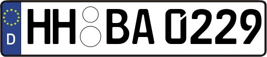 HH-BA0229